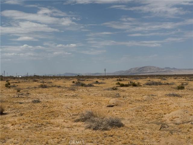 Land for sale in Joshua Tree, California