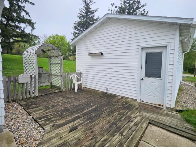 House for sale in Farwell, Minnesota