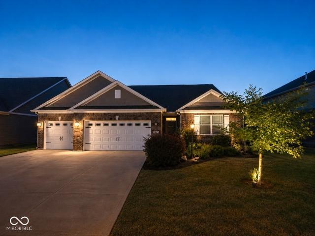 House for sale in Whitestown, Indiana