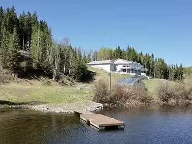House for sale in Caribou Hide, British Columbia