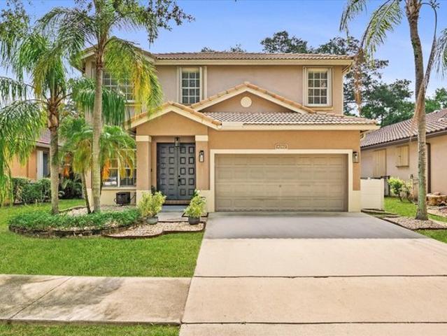House for sale in Coconut Creek, Florida