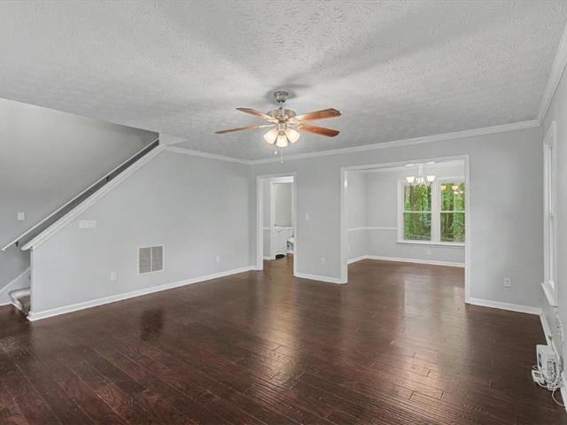 House for sale in Cobb, Georgia
