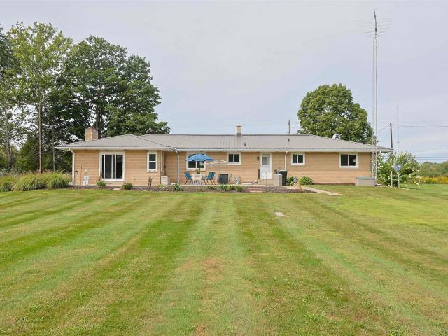 House for sale in South Bend, Indiana