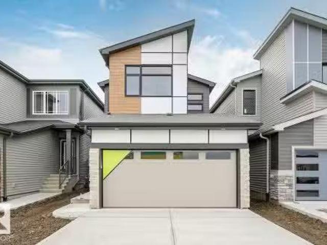 House for sale in Wedgewood, Alberta