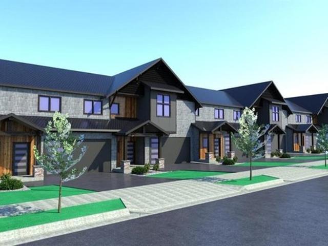 Land for sale in Whitefish, Montana