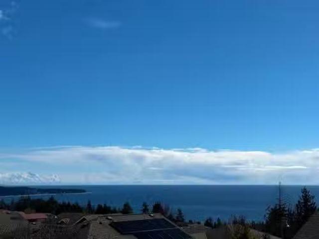 House for sale in Sechelt, British Columbia