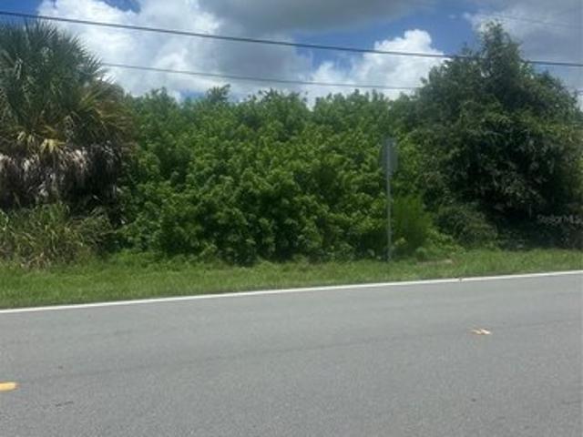 Land for sale in Englewood, Florida