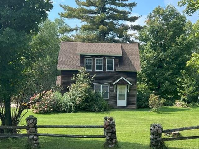 House for sale in Irma, Wisconsin