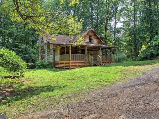 House for sale in Cobb, Georgia