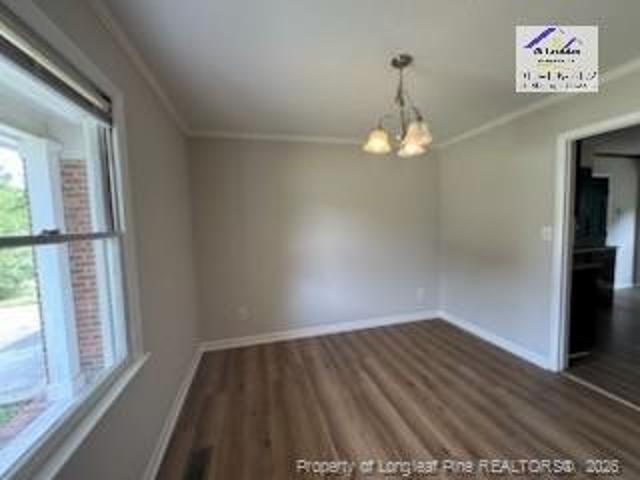 Property for rent in Fayetteville, North Carolina