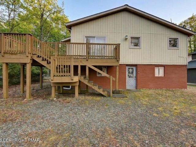 House for sale in Cresco, Pennsylvania