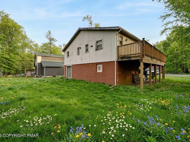 House for sale in Cresco, Pennsylvania