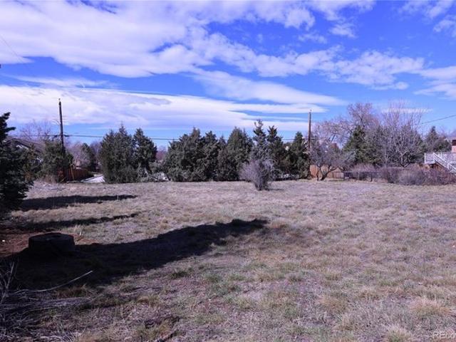 Land for sale in Arapahoe, Colorado