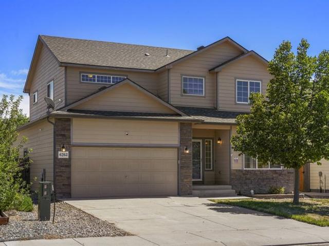 House for rent in Colorado Springs, Colorado