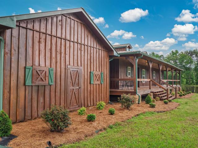 House for sale in Langston