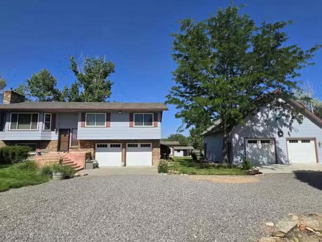 House for sale in Montrose