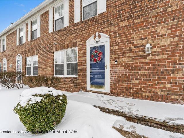 Condo for sale in Lansing, Michigan