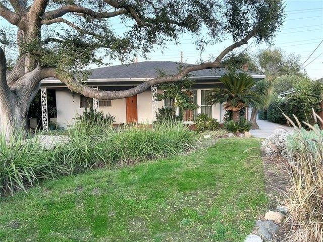 House for sale in San Gabriel, California