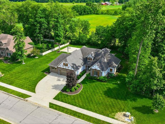 House for sale in Auburn, Indiana