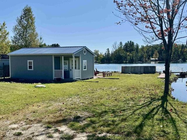 Land for sale in Clare, Michigan