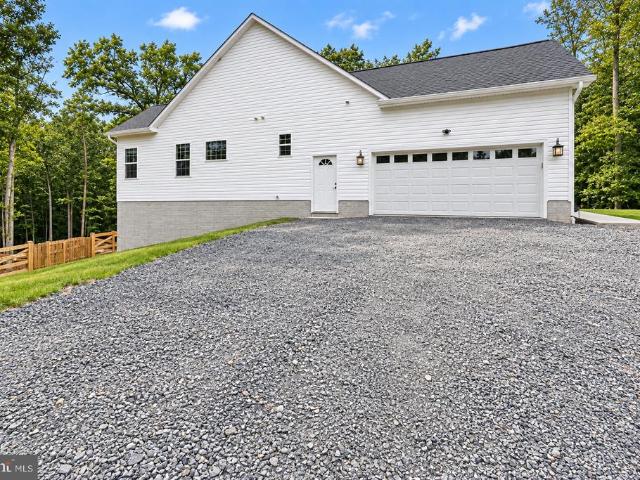 House for sale in Virginia
