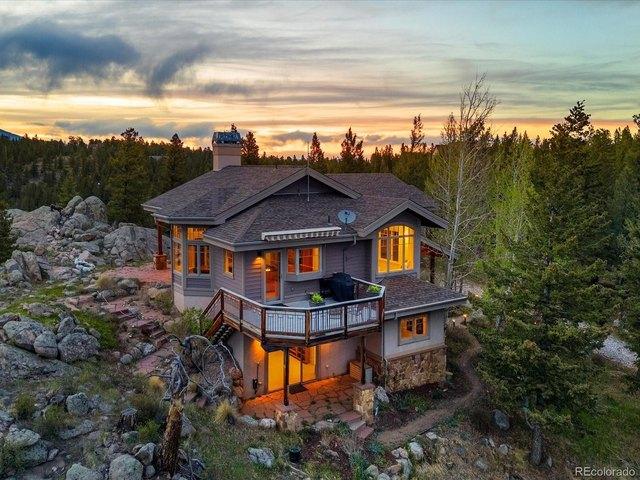 House for sale in Boulder, Colorado