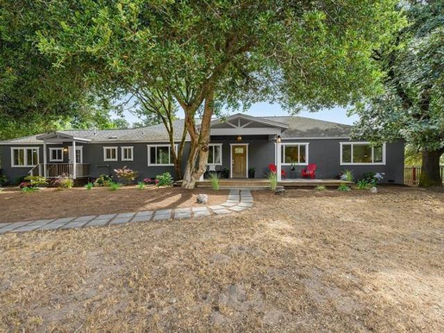 House for sale in Sebastopol, California