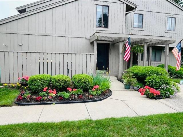 Condo for sale in Bay City, Michigan