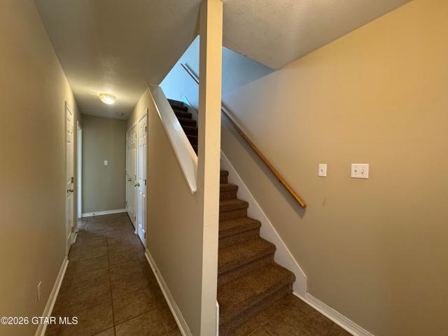 Townhouse for sale in Starkville, Mississippi