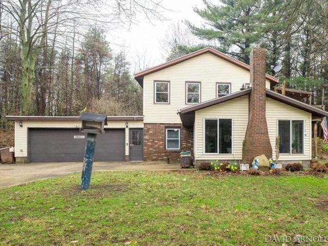 House for sale in Allegan, Michigan