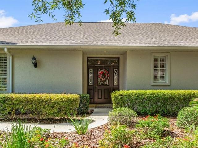 House for sale in Crystal River, Florida