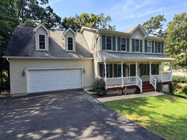 House for sale in King George, King George County