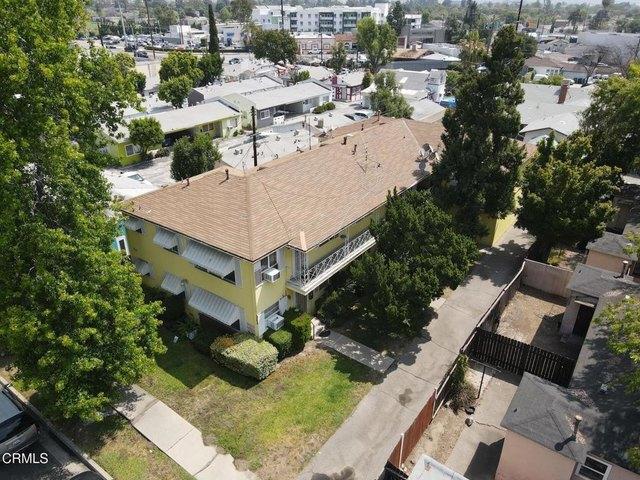House for sale in Studio City Neighborhood Council District, Canoga Park