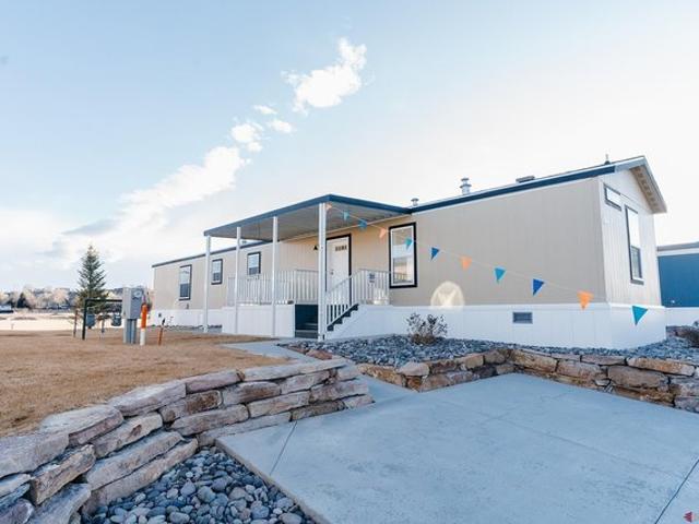 House for sale in Montrose, Colorado