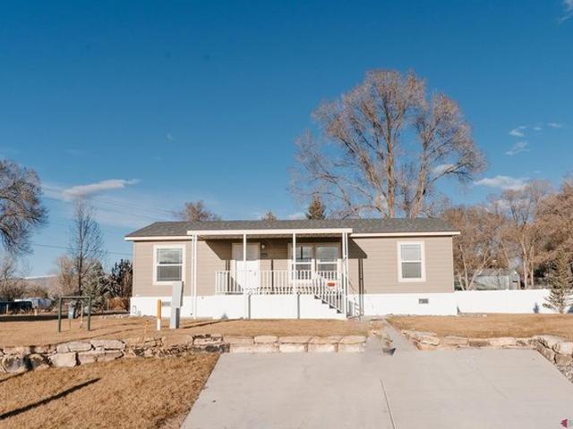 House for sale in Montrose, Colorado
