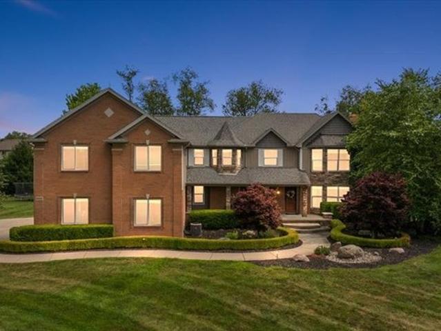 House for sale in Michigan
