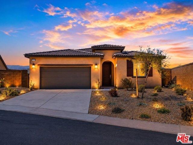 House for sale in Desert Hot Springs, Riverside County