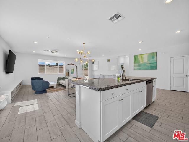 House for sale in Desert Hot Springs, California