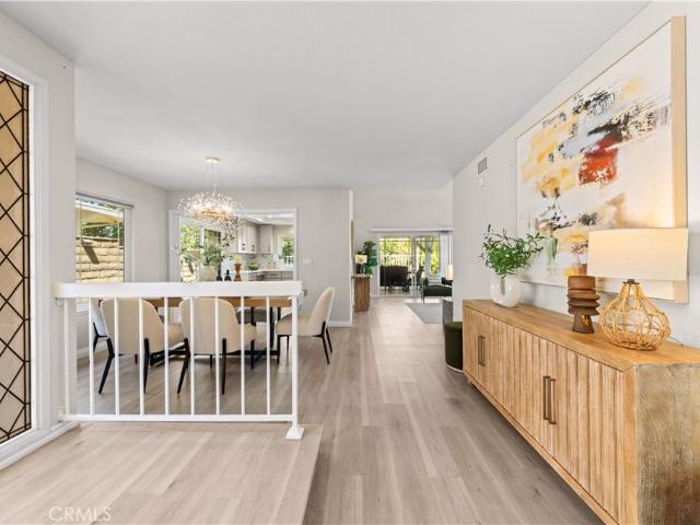 House for sale in La Verne, California