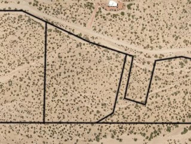 Land for sale in Dona Ana, New Mexico