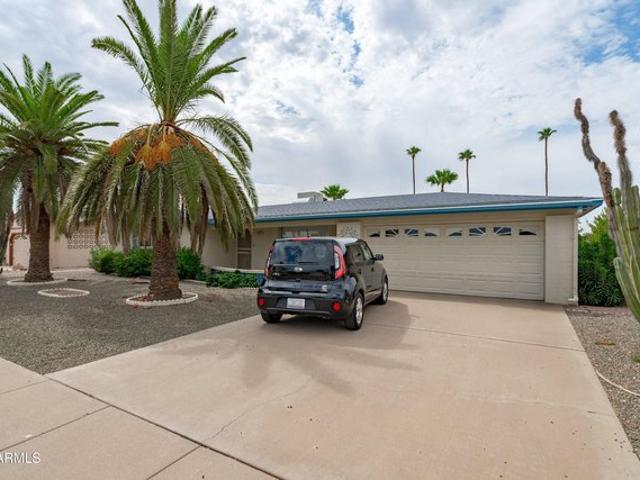 House for sale in Mesa, Arizona