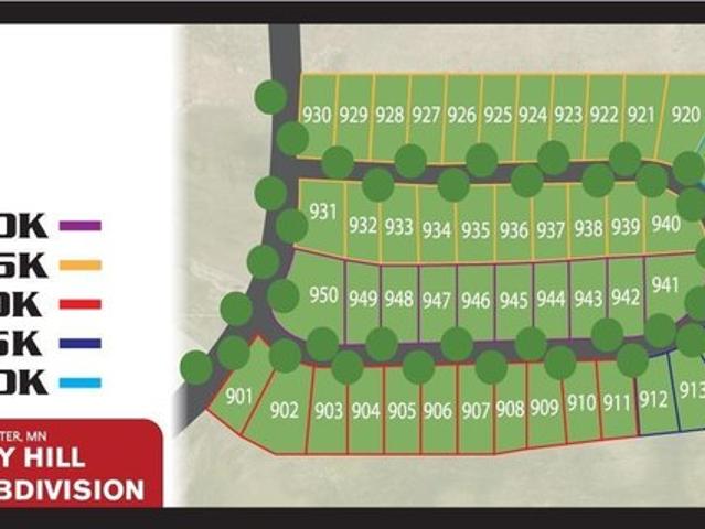 Land for sale in Rochester, Olmsted County