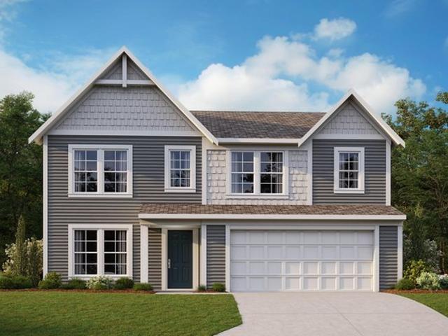 House for sale in Galloway, Ohio