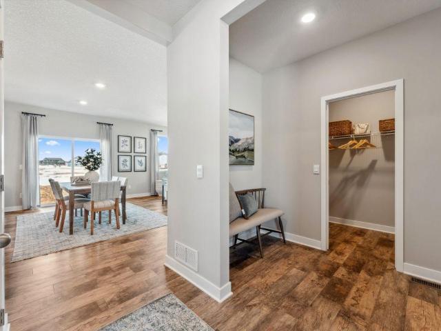 House for sale in Cottage Grove, Minnesota