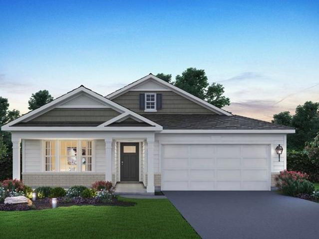 House for sale in Wonder Lake, McHenry County