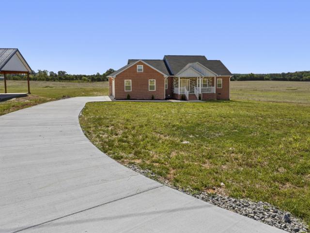 House for sale in Tennessee