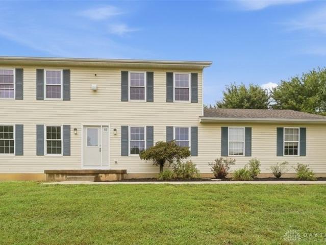 House for sale in Blanchester, Clinton County