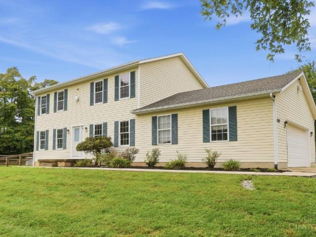House for sale in Edwardsville, Blanchester