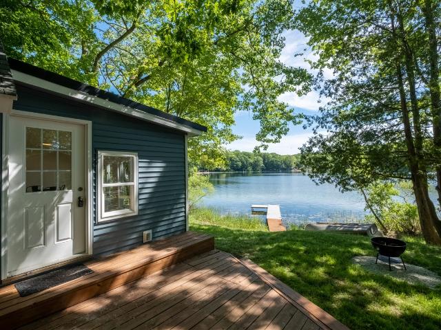 House for sale in Michigan