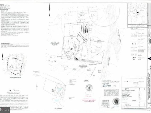 Land for sale in Parker Wharf, Saint Leonard
